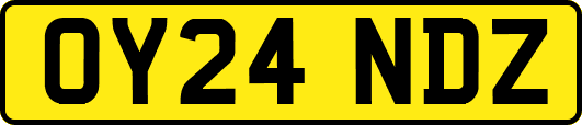 OY24NDZ