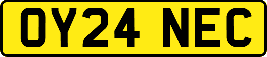 OY24NEC