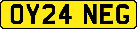 OY24NEG