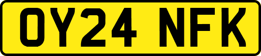 OY24NFK