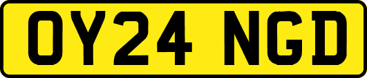 OY24NGD