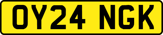 OY24NGK