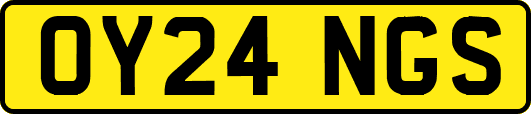 OY24NGS