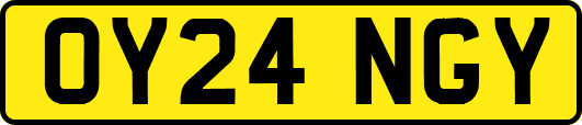 OY24NGY