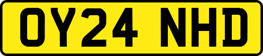 OY24NHD