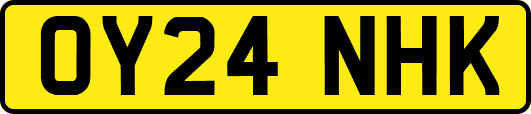 OY24NHK