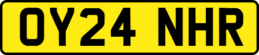 OY24NHR