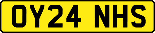 OY24NHS