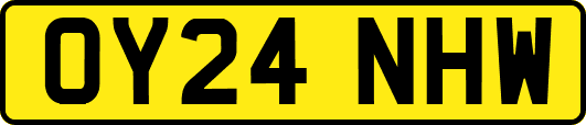 OY24NHW
