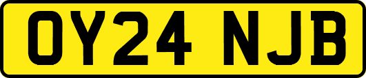 OY24NJB