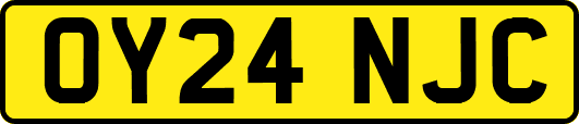 OY24NJC