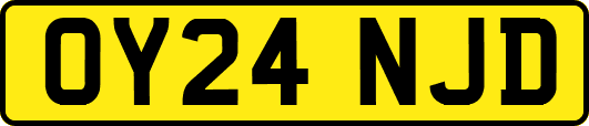 OY24NJD