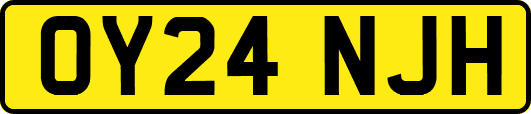 OY24NJH