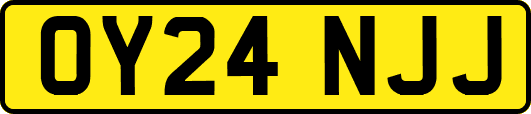 OY24NJJ