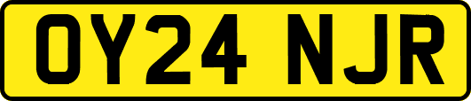 OY24NJR