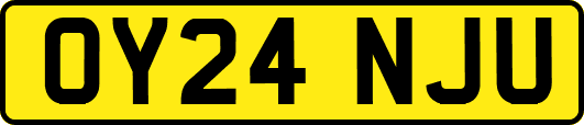 OY24NJU