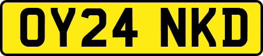 OY24NKD