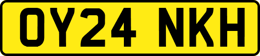 OY24NKH