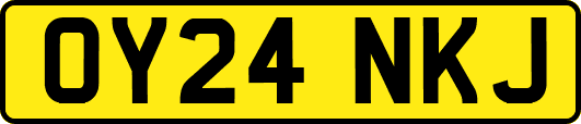 OY24NKJ