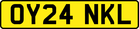 OY24NKL
