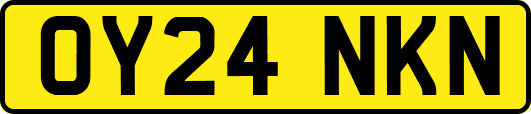 OY24NKN