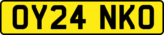OY24NKO