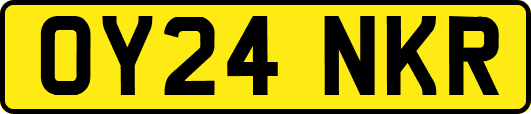 OY24NKR