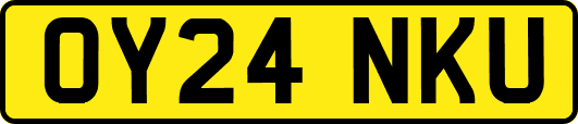 OY24NKU