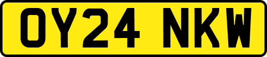 OY24NKW