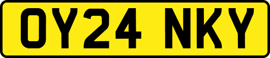 OY24NKY