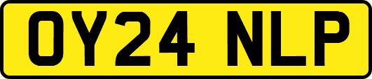 OY24NLP