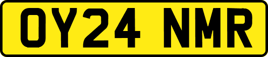 OY24NMR