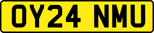 OY24NMU