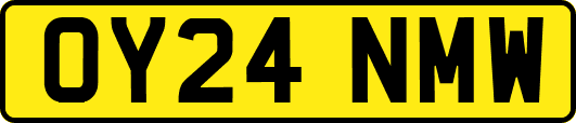 OY24NMW