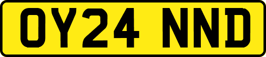 OY24NND