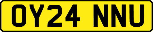 OY24NNU