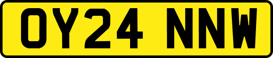 OY24NNW