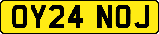 OY24NOJ