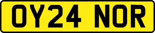 OY24NOR