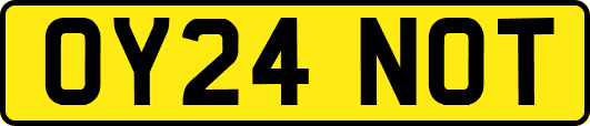 OY24NOT