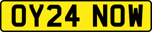 OY24NOW