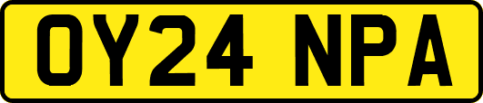 OY24NPA