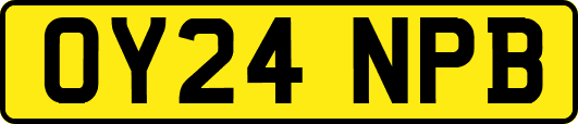 OY24NPB