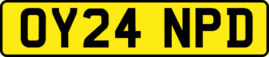 OY24NPD