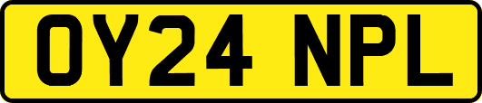 OY24NPL