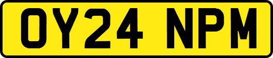 OY24NPM