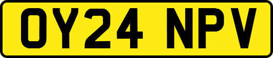 OY24NPV
