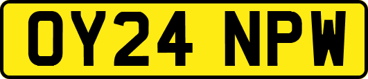 OY24NPW
