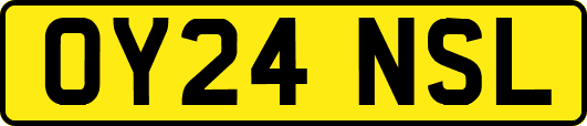OY24NSL