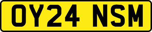 OY24NSM